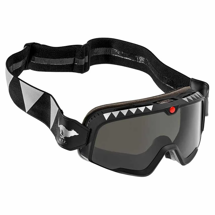 100% Barstow Goggle El Solitario 4 100% Barstow Goggle El Solitario - Image 2