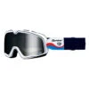 100% Barstow Goggle Lucien -Motorcycle Equipment Store 100 barstow goggle lucien