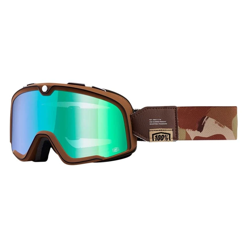 100% Barstow Goggle Pendleton 3 100% Barstow Goggle Pendleton
