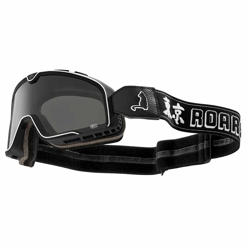 100% Barstow Goggle Roar Japan 4 100% Barstow Goggle Roar Japan - Image 2