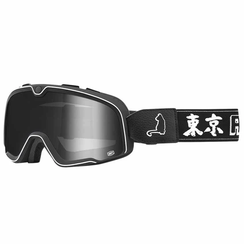 100% Barstow Goggle Roar Japan 3 100% Barstow Goggle Roar Japan