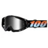 100% Racecraft Goggle 1 100% Racecraft Goggle -Motorcycle Equipment Store 100 racecraft goggle