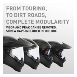 AGV AX9 Mono -Motorcycle Equipment Store agv ax9 mono 1