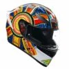 AGV K1 S Dreamtime 2 AGV K1 S Dreamtime -Motorcycle Equipment Store agv k1 s dreamtime