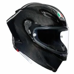 AGV Pista GP RR Mono Glossy Carbon