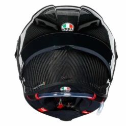 AGV Pista GP RR Mono Glossy Carbon -Motorcycle Equipment Store agv pista gp rr mono glossy carbon 3