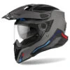 Airoh Commander Factor 1 Airoh Commander Factor -Motorcycle Equipment Store airoh commander factor