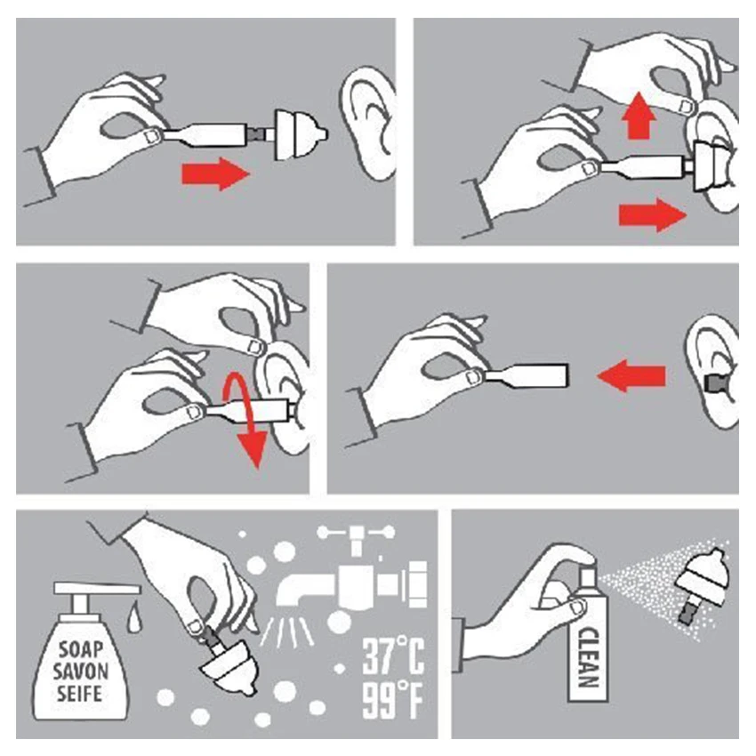 Alpine MotoSafe Race 6 Alpine MotoSafe Race - Image 4