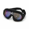 Bandit Classic Goggles Black Leather