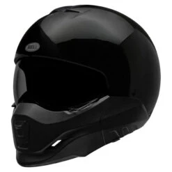 Bell Broozer Gloss Black