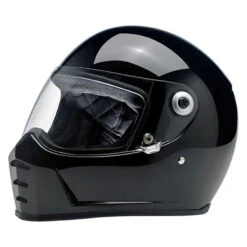 Biltwell Lane Splitter Color Gloss