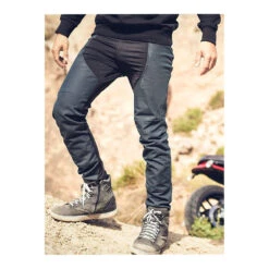 Bowtex Standard R Trousers -Motorcycle Equipment Store bowtex standard r trousers 3