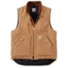 Carhartt Arctic Vest -Motorcycle Equipment Store carhartt arctic vest