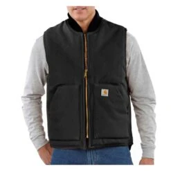 Carhartt Arctic Vest -Motorcycle Equipment Store carhartt arctic vest 4
