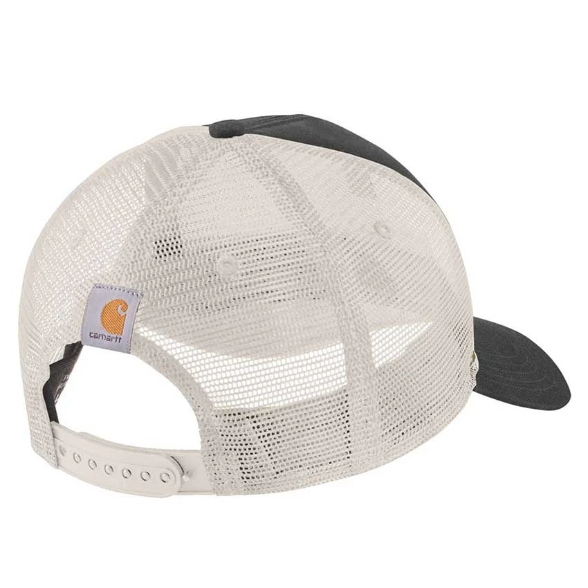 Carhartt Canvas Workwear Patch Cap 4 Carhartt Canvas Workwear Patch Cap - Image 2