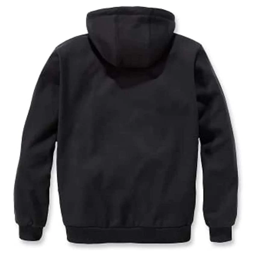 Carhartt Wind Fighter Hooded Sweatshirt 5 Carhartt Wind Fighter Hooded Sweatshirt - Image 3
