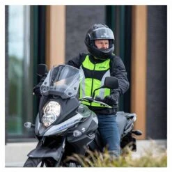 Claw Safety Vest -Motorcycle Equipment Store claw safety vest 2