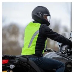Claw Safety Vest -Motorcycle Equipment Store claw safety vest 3