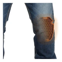 D3O Knee/Elbow Ghost Protector Set Level 1 -Motorcycle Equipment Store d3o knee elbow ghost protector set level 1 2