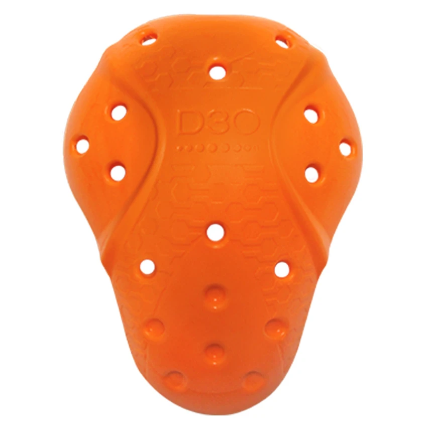 D3O Shoulder Protector Set Level 2 3 D3O Shoulder Protector Set Level 2