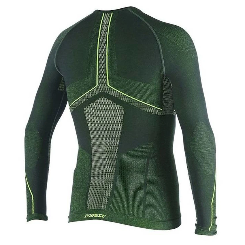 Dainese D-Core Dry Tee LS 4 Dainese D-Core Dry Tee LS - Image 2