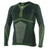 Dainese D-Core Dry Tee LS -Motorcycle Equipment Store dainese d core dry tee ls