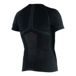 Dainese D-Core Dry Tee SS -Motorcycle Equipment Store dainese d core dry tee ss 1