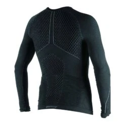 Dainese D-Core Thermo Tee LS -Motorcycle Equipment Store dainese d core thermo tee ls 2