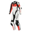 Dainese Imatra Lady 1PC Perforated -Motorcycle Equipment Store dainese imatra lady 1pc perforated