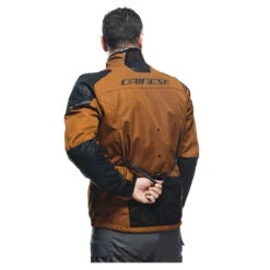Dainese Ladakh 3L D-Dry Jacket -Motorcycle Equipment Store dainese ladakh 3l d dry jacket 7