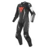 Dainese Misano 2 D-Air Perforated 1PC -Motorcycle Equipment Store dainese misano 2 d air perforated 1pc