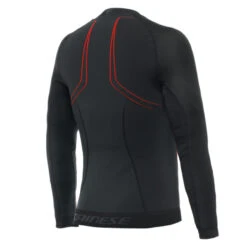 Dainese No Wind Thermo LS Shirt -Motorcycle Equipment Store dainese no wind thermo ls shirt 1