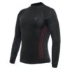 Dainese No Wind Thermo LS Shirt -Motorcycle Equipment Store dainese no wind thermo ls shirt