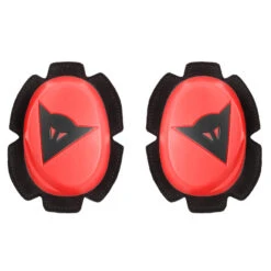 Dainese Pista Knee Slider -Motorcycle Equipment Store dainese pista knee slider 4