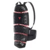 Dainese Pro Armor Back Short -Motorcycle Equipment Store dainese pro armor back short