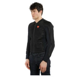 Dainese Pro-Armor Safety Jacket 2.0 -Motorcycle Equipment Store dainese pro armor safety jacket 20 4