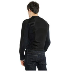 Dainese Pro-Armor Safety Jacket 2.0 -Motorcycle Equipment Store dainese pro armor safety jacket 20 5