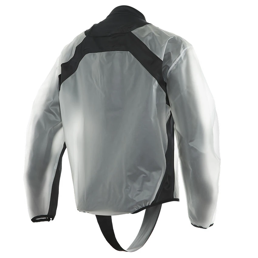 Dainese Rain Body Racing 2 4 Dainese Rain Body Racing 2 - Image 2