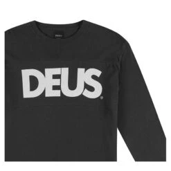 Deus Ex Machina All Caps Moto Jersey -Motorcycle Equipment Store deus ex machina all caps moto jersey 3