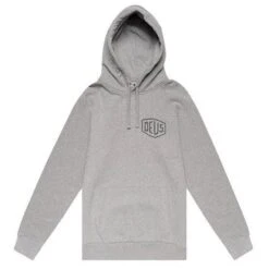 Deus Ex Machina Amsterdam Address Hoodie -Motorcycle Equipment Store deus ex machina amsterdam address hoodie 3