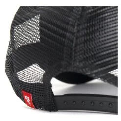 Deus Ex Machina Circle Logo Trucker 11 Deus Ex Machina Circle Logo Trucker -Motorcycle Equipment Store deus ex machina circle logo trucker 4