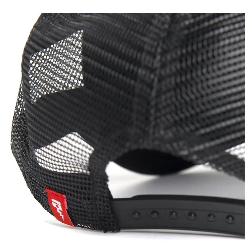 Deus Ex Machina Circle Logo Trucker 7 Deus Ex Machina Circle Logo Trucker - Image 5