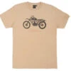 Deus Ex Machina Parilla Wildcat Tee -Motorcycle Equipment Store deus ex machina parilla wildcat tee