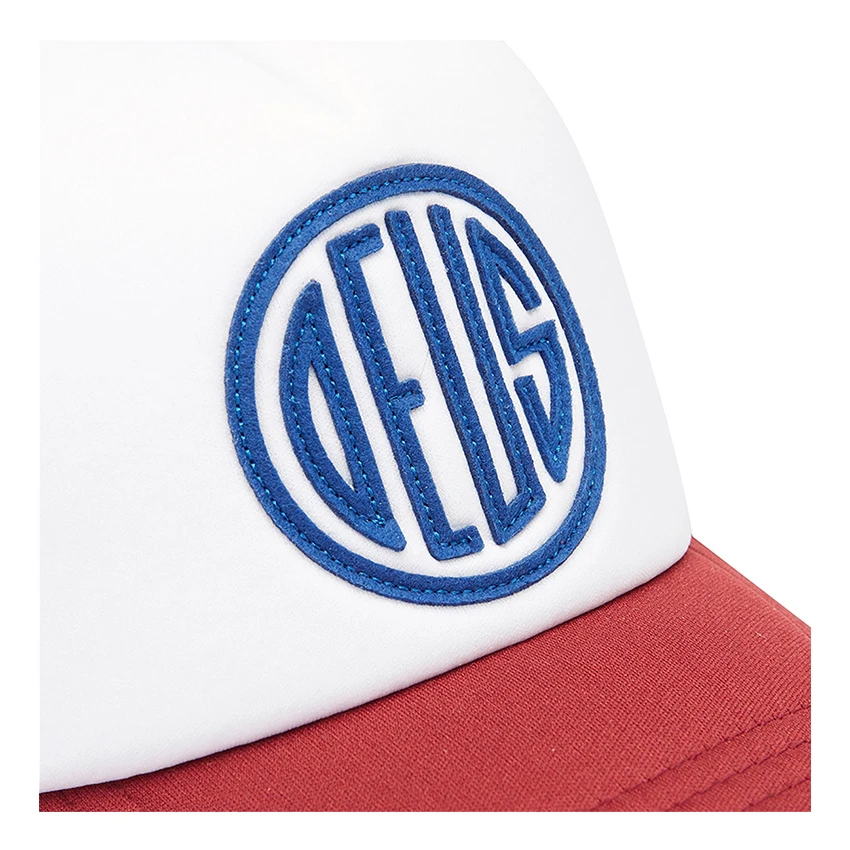 Deus Ex Machina Pill Trucker 4 Deus Ex Machina Pill Trucker - Image 2