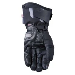 Five Gloves HG Prime GTX -Motorcycle Equipment Store five gloves hg prime gtx 1