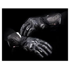Five Gloves Wfx Skin Evo Woman GTX -Motorcycle Equipment Store five gloves wfx skin evo woman gtx 2
