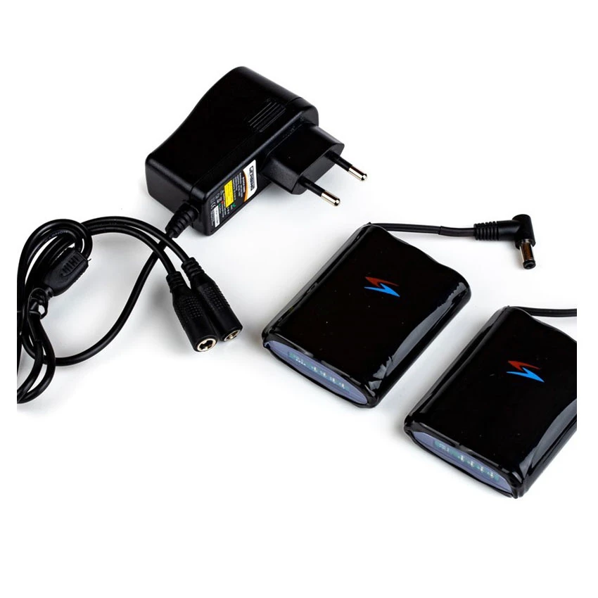 Gerbing Xtreme Battery Kit 12V 2 Gerbing Xtreme Battery Kit 12V