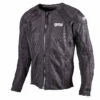 GMS Scorpio Protector Jacket -Motorcycle Equipment Store gms scorpio protector jacket