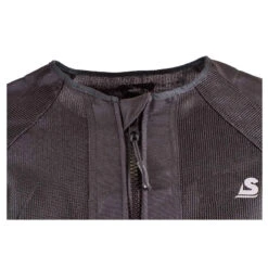 GMS Scorpio Protector Jacket -Motorcycle Equipment Store gms scorpio protector jacket 5