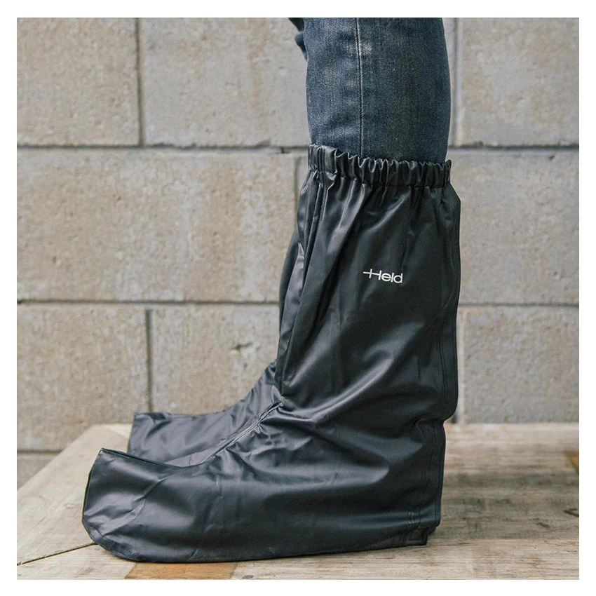 Held Rain Overboots 8 Held Rain Overboots - Image 6